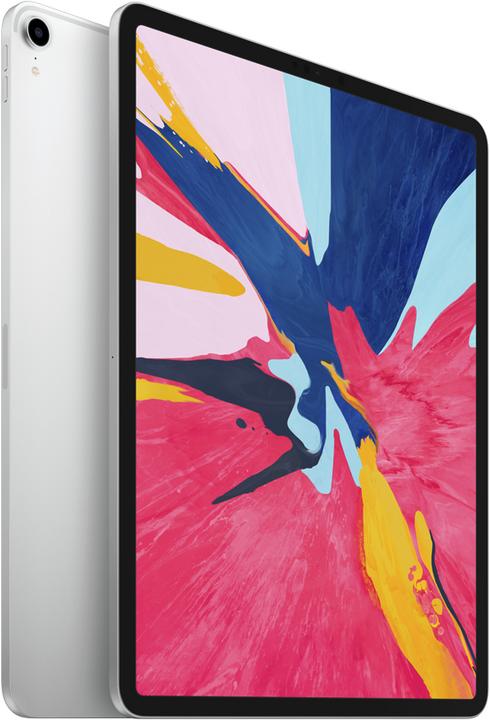 Immagine prodotto Apple iPad Pro (2018) (12.90", 1000 GB, Argento)