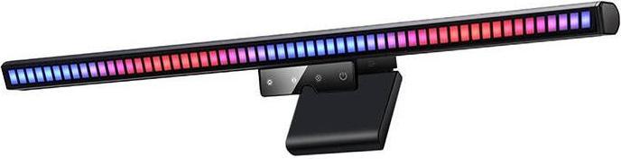 BlitzWolf BW-NEW CML4 Lampe pour moniteur RGB