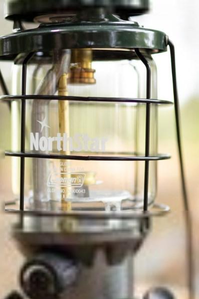 Image du produit Coleman Lanterne Northstar
