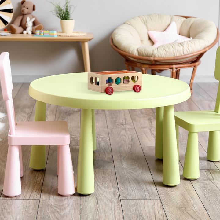 Image du produit Relaxdays Cubes en bois