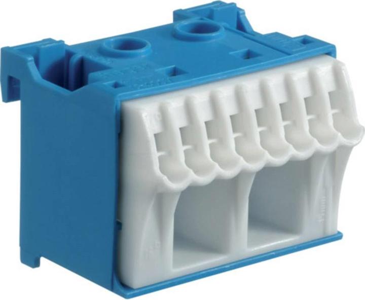 Image du produit Hager Bloc de connexion Weiss