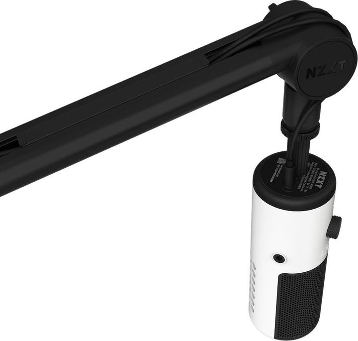 Produktbild NZXT Boom Arm Mini