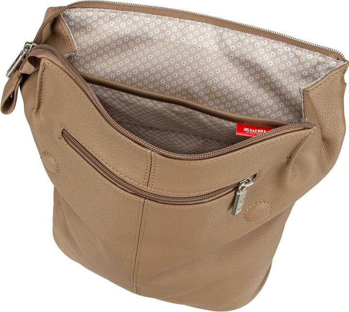 Immagine prodotto Zwei Zaino per laptop Mademoiselle MR13 (6 l)