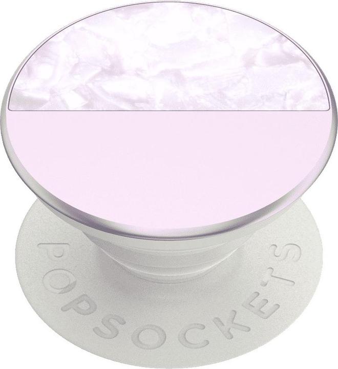 PopSockets PopGrip - fingergrip/støtte