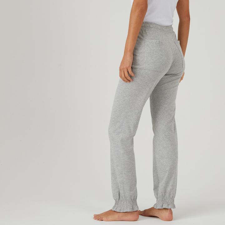 Image du produit La Redoute Collections Pantalon de pyjama (46)