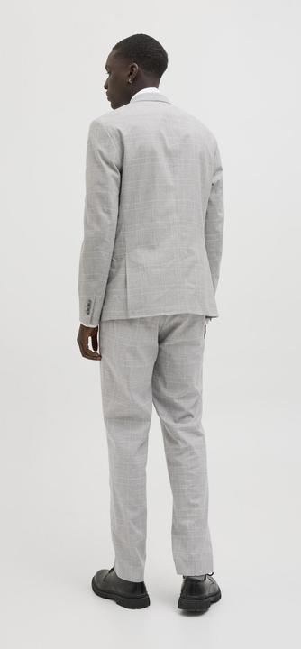 Produktbild Jack & Jones JPRRIVIERA Slim Fit Anzug Einreihiger Blazer und Hose (52)