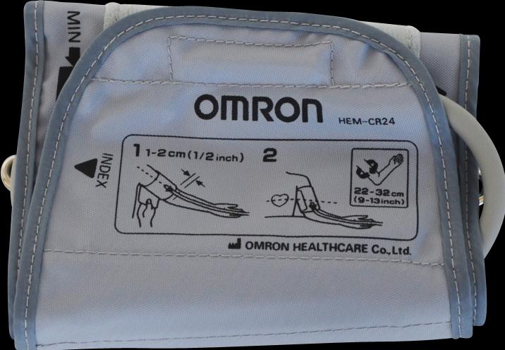 Immagine prodotto Omron Manschette