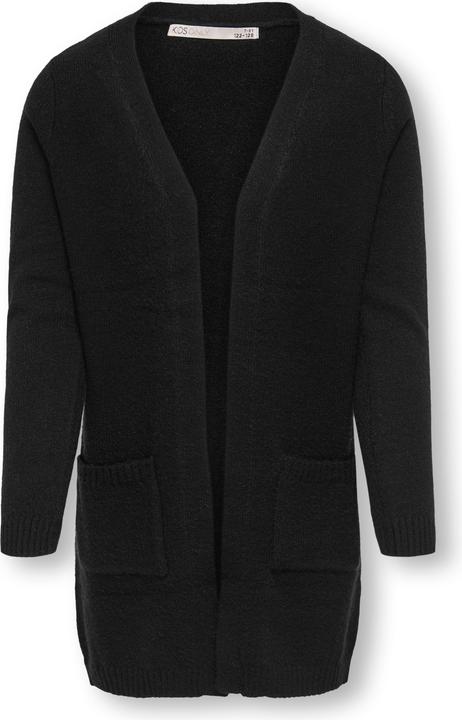 Actual product image Only Open cardigan (110)