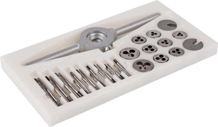 Actual product image Bernstein Miniature tap set