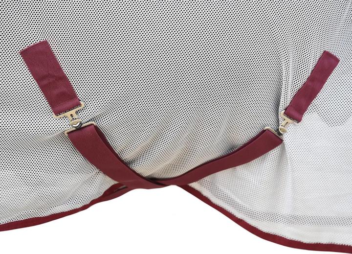Image du produit Weatherbeeta Couverture de pré MicroAir Standard Pferde Cooler (213 cm)