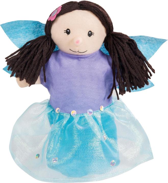 Actual product image Roba Hand puppets