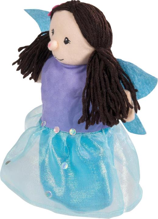Actual product image Roba Hand puppets