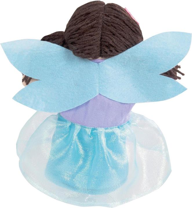 Actual product image Roba Hand puppets