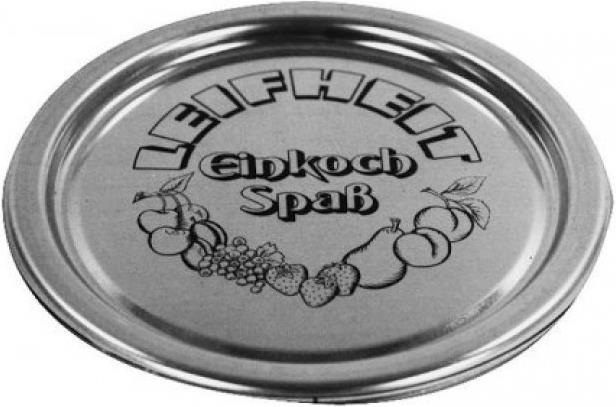 Produktbild Leifheit Deckel (12 Stk.)