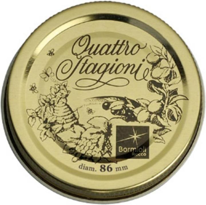 Produktbild Bormioli Rocco Quattro Stagioni (2 Stk.)