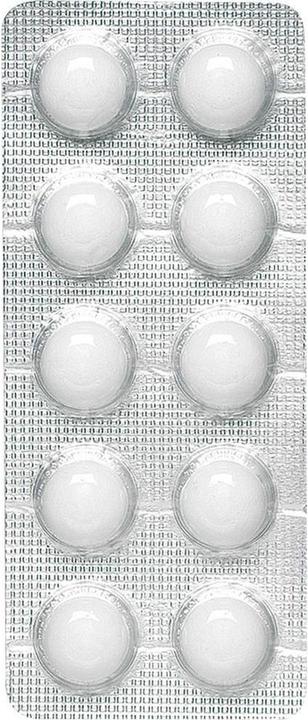Actual product image Krups Cleaning tablets