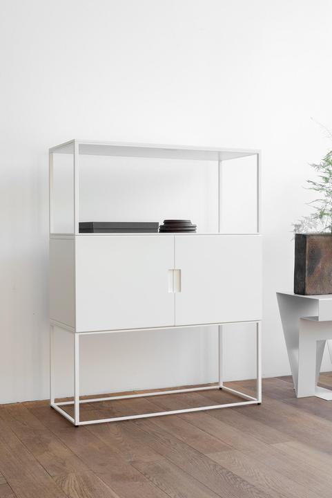 Objekte Unserer Tage Fischer (90 x 38 x 117 cm)
