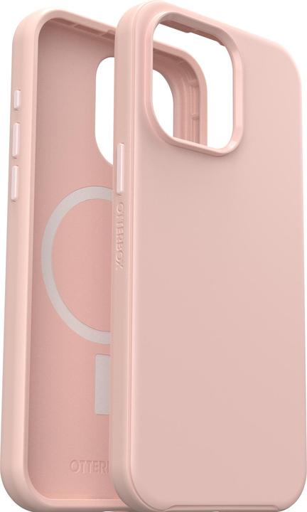 Actual product image OtterBox Symmetry mit MagSafe (Apple iPhone 15 Pro Max)