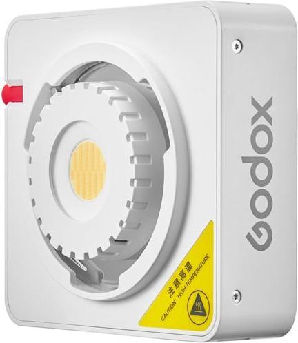 Actual product image Godox ML100 Bi-colour Kit 2 (Video light)