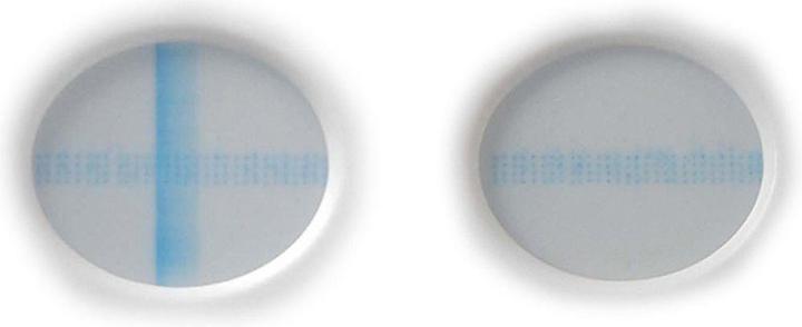 Produktbild Clearblue Schnell & Einfach (2 x)
