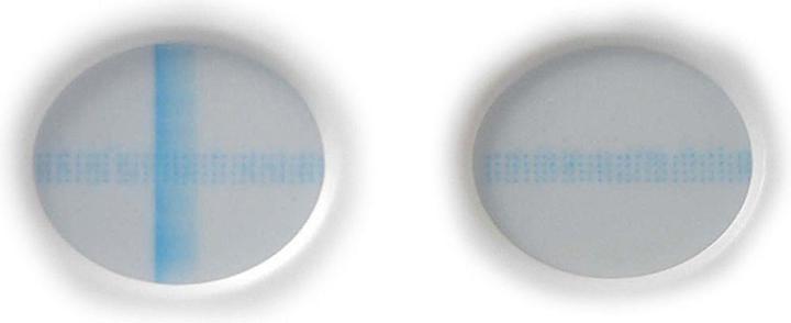 Actual product image Clearblue Fast & Easy (1 x)