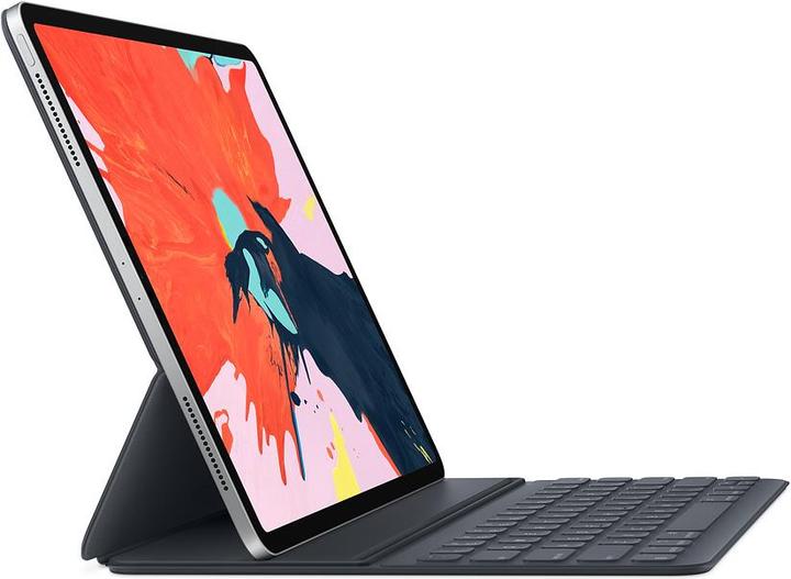 Produktbild Apple Smart Keyboard Folio (US, iPad Pro 12.9 2018 (3. Gen))