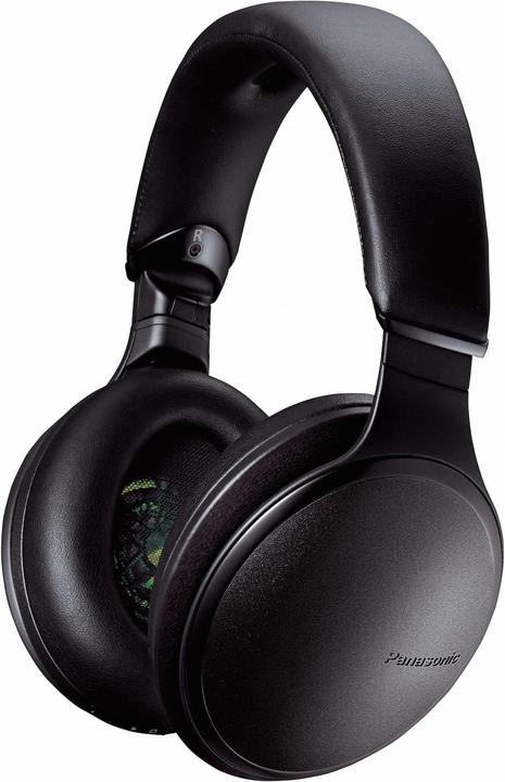Panasonic RP-HD605N (ANC, 20 h, Kabelgebunden)