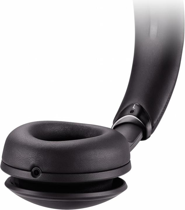 Immagine prodotto Panasonic RP-HD605N (ANC, 20 h, Cablato)