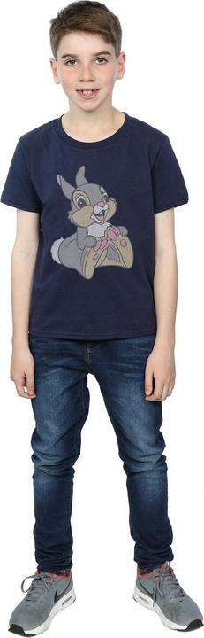 Image du produit Disney - T-shirt CLASSIC THUMPER - Garçon (152, 158)
