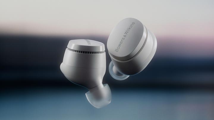 Image du produit Bowers & Wilkins Pi6 (ANC, 8 h, Sans fil)