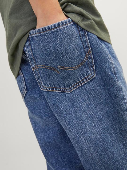 Produktbild Jack & Jones Jungs Clark Original Regular fit Jeans (128)