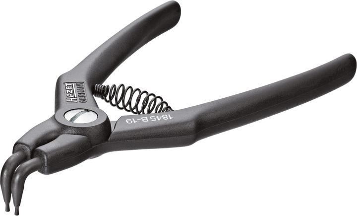 Produktbild HAZET Sicherungsring-Zange 1845B-10 (130 mm)
