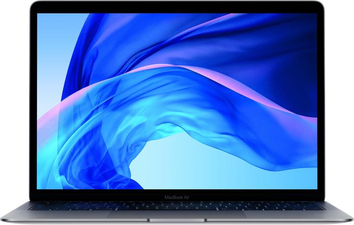 Apple MacBook Air – 2018 (13.30", 8 GB, 256 GB, CH)