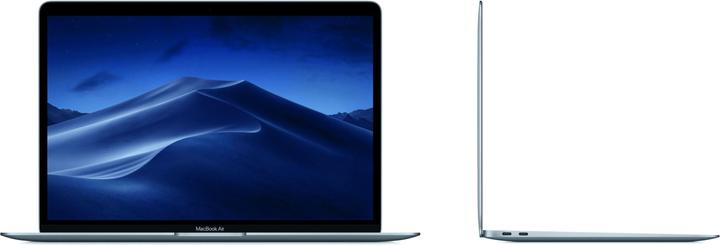 Immagine prodotto Apple MacBook Air – 2018 (13.30", 8 GB, 256 GB, CH)