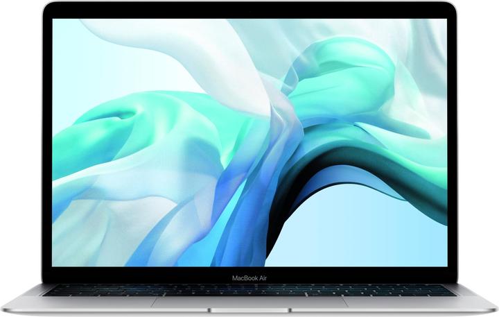 Produktbild Apple MacBook Air – 2018 (13.30", 8 GB, 128 GB, CH)