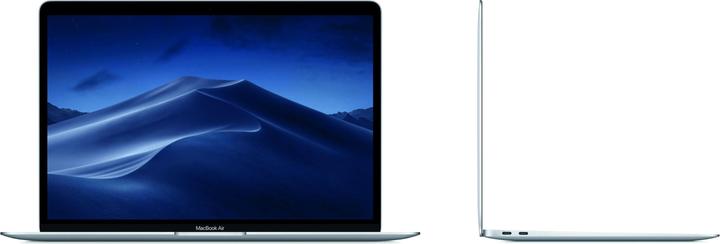 Produktbild Apple MacBook Air – 2018 (13.30", 8 GB, 128 GB, CH)
