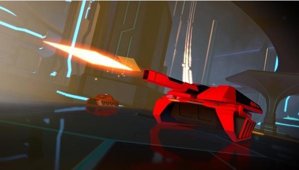 Produktbild Sony Battlezone PlayStation VR Standard PlayStation 4 (PS4, EN)