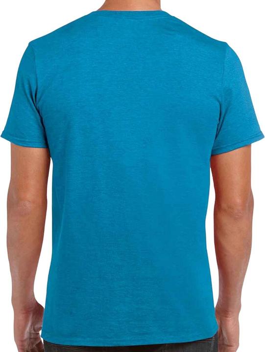 Image du produit Gildan - T-shirt manches courtes - Homme (3XL)
