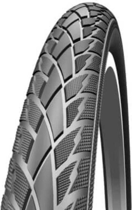 Productafbeelding Schwalbe ROAD CRUISER 12x1.75, GreenCompound, draad, zwart (12 x 1.75, 47-203)