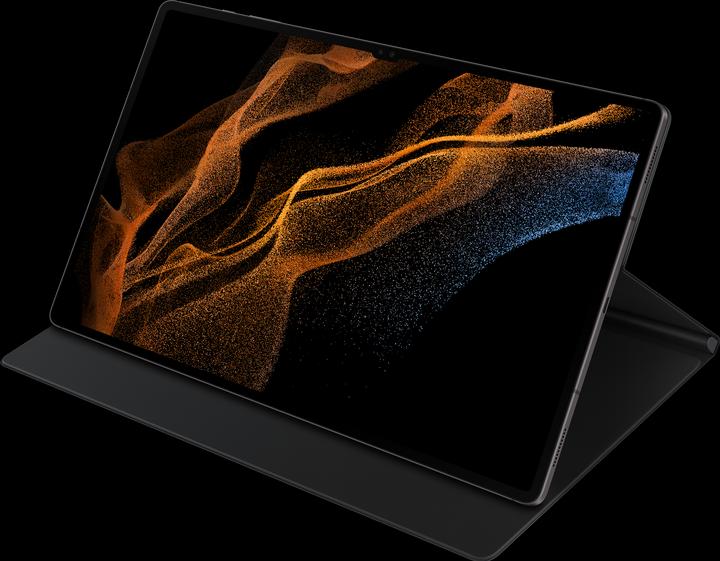 Actual product image Samsung Book Cover (Galaxy Tab S8 Ultra)