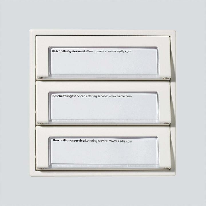 Produktbild Siedle TM511-03B