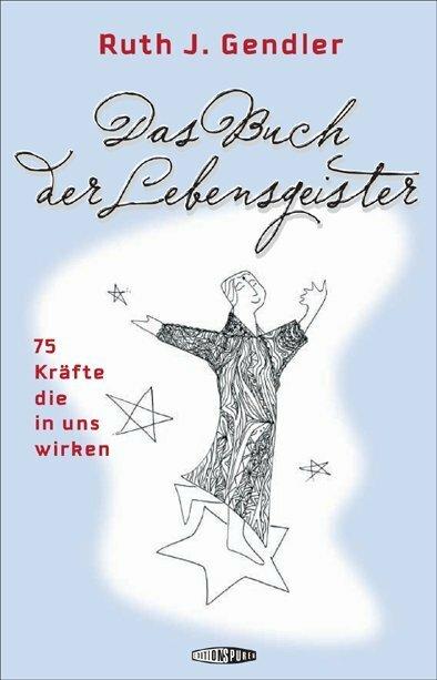 Image du produit Das Buch der Lebensgeister (Allemand, J. Ruth Gendler, 2010)