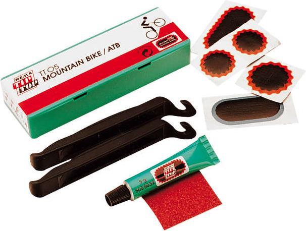 Actual product image Rema Tip Top Rema TT-05 MTB