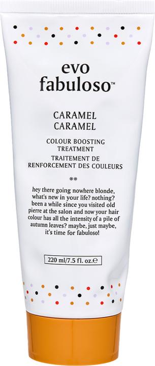 Produktbild Evo Fabuloso - Caramel (220 ml)