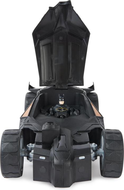 Produktbild Spin Master Tumbler Batmobile
