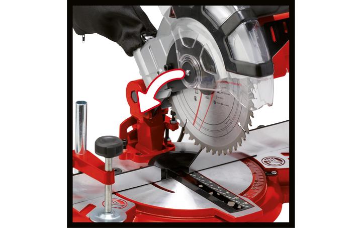 Productafbeelding Einhell Tc-Ms 2112