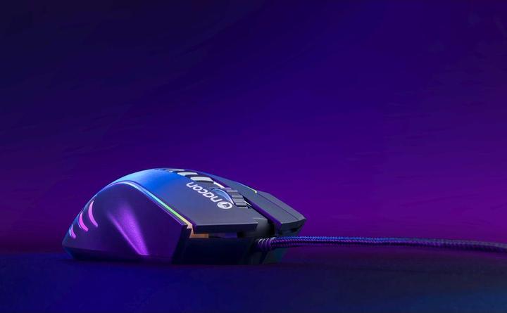 Produktbild Nacon Gaming GM-420 (Kabelgebunden)