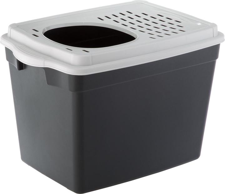 Immagine prodotto Ferplast Jumpy (Lettiera per gatti chiusa)