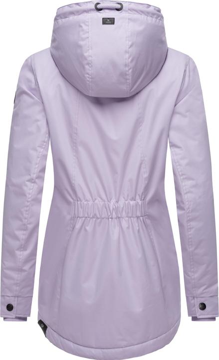 Actual product image Ragwear Zuzka Winter (L)
