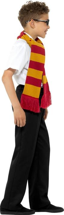 Actual product image Smiffys Boys Schoolboy Costume Accessory Set (One size)